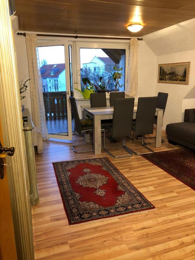 Ferienwohnung Bodensee La Langenargen Exteriér fotografie