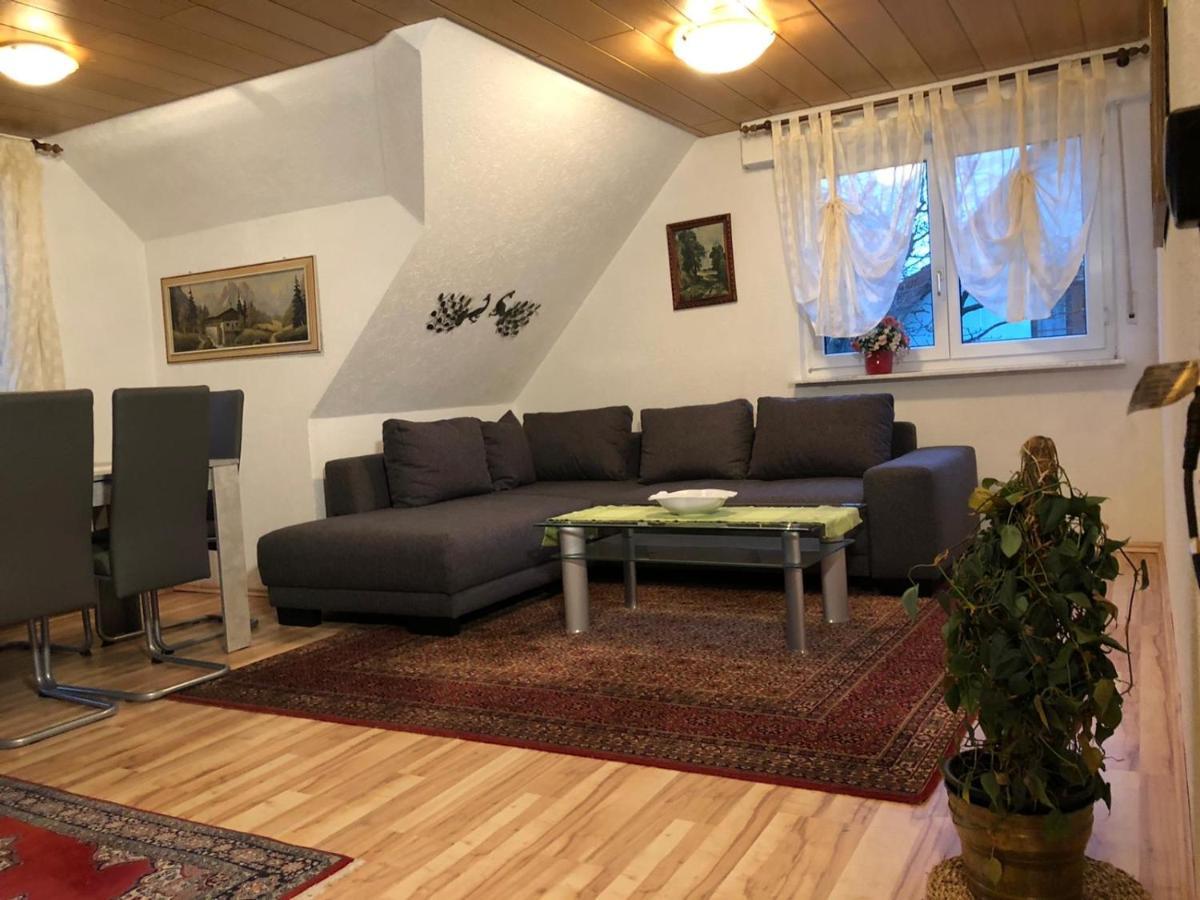 Ferienwohnung Bodensee La Langenargen Exteriér fotografie